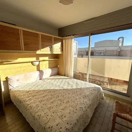 4 Pers Avec Parking, Vue Et Montagne - Fr-1-837-101 شقة *