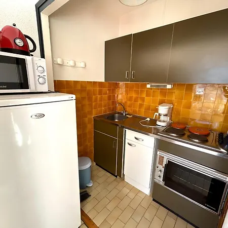 4 Pers Avec Parking, Vue Et Montagne - Fr-1-837-101 *