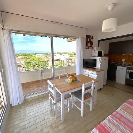 4 Pers Avec Parking, Vue Et Montagne - Fr-1-837-101 *