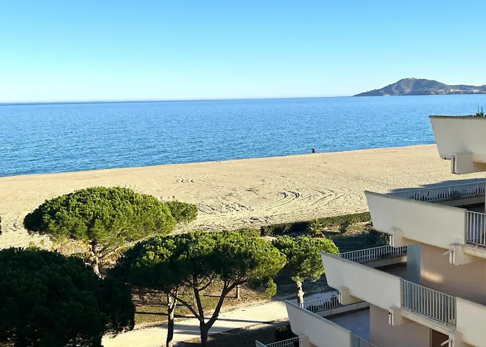 4 Pers Avec Parking, Vue Et Montagne - Fr-1-837-101 *