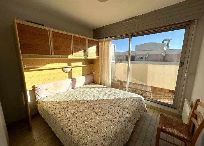 4 Pers Avec Parking, Vue Et Montagne - Fr-1-837-101 公寓 *